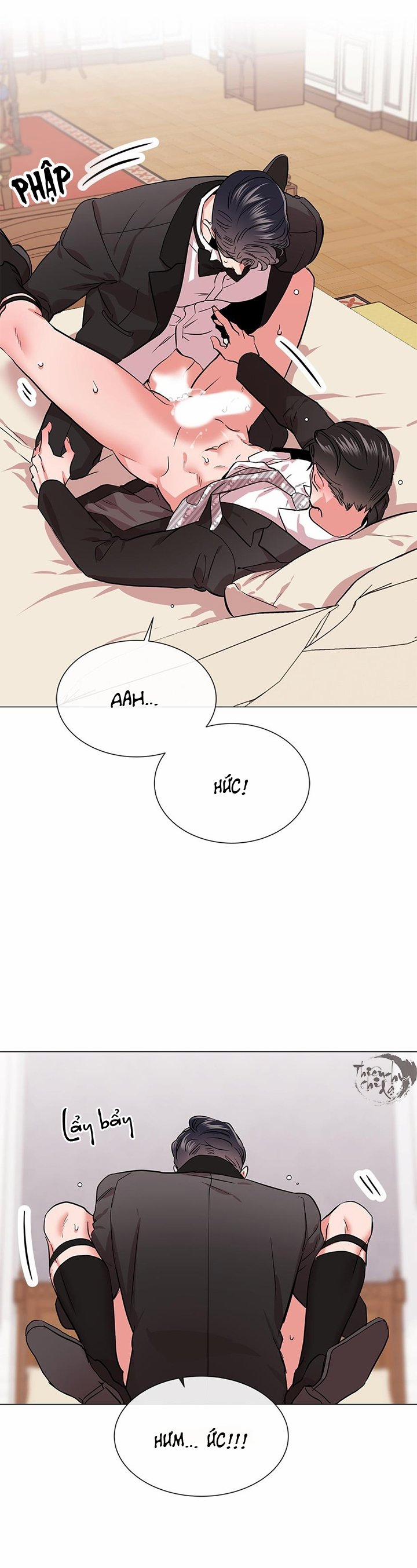 Đặc Vụ Red Candy 78 trang 25