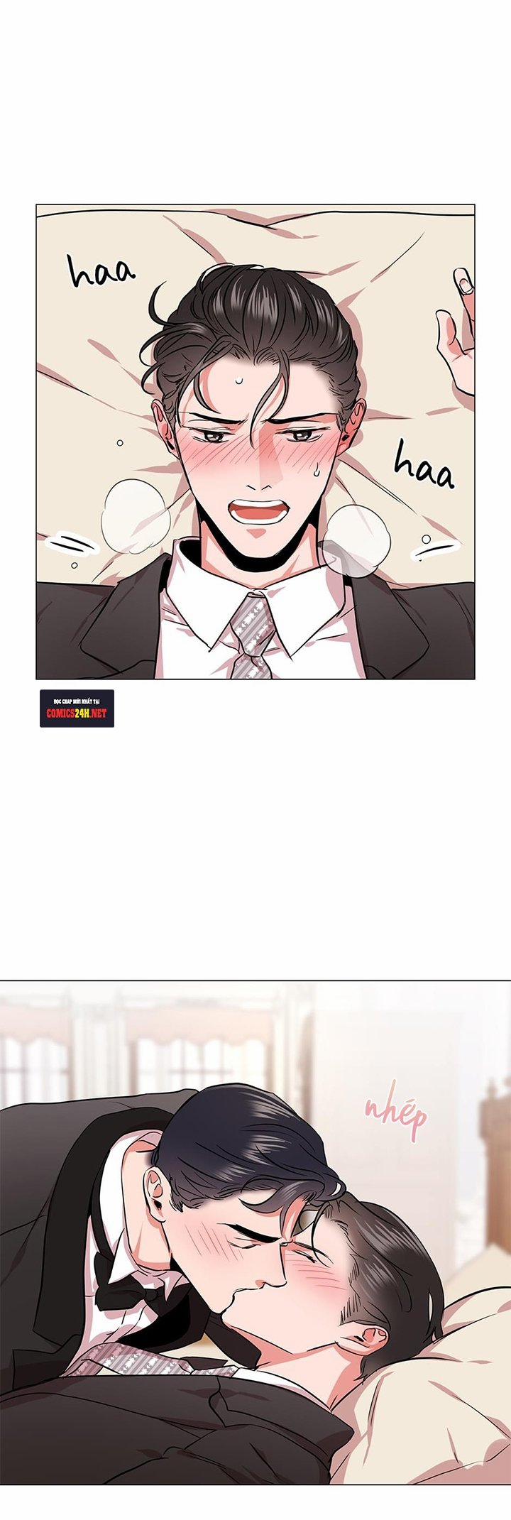 Đặc Vụ Red Candy 78 trang 8