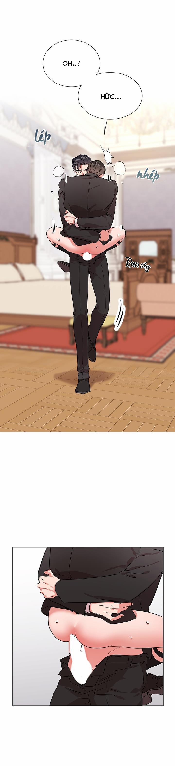 Đặc Vụ Red Candy 79 trang 10