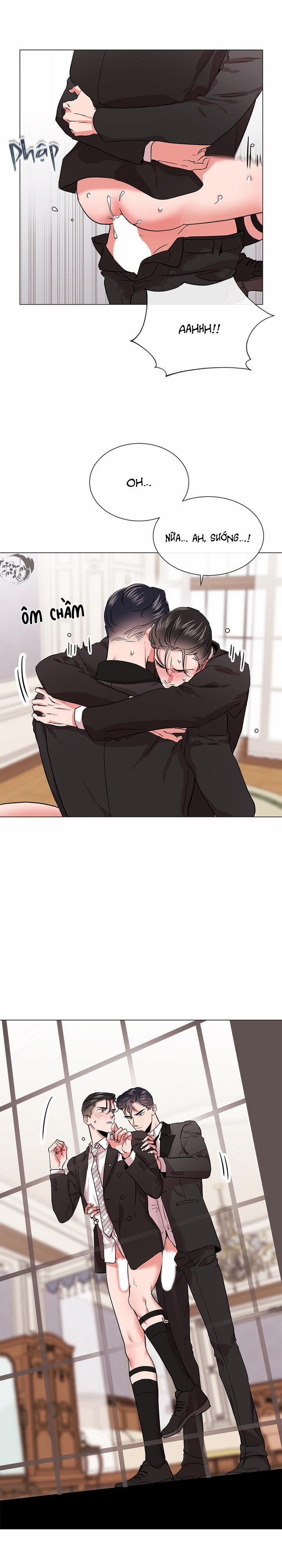 Đặc Vụ Red Candy 79 trang 11