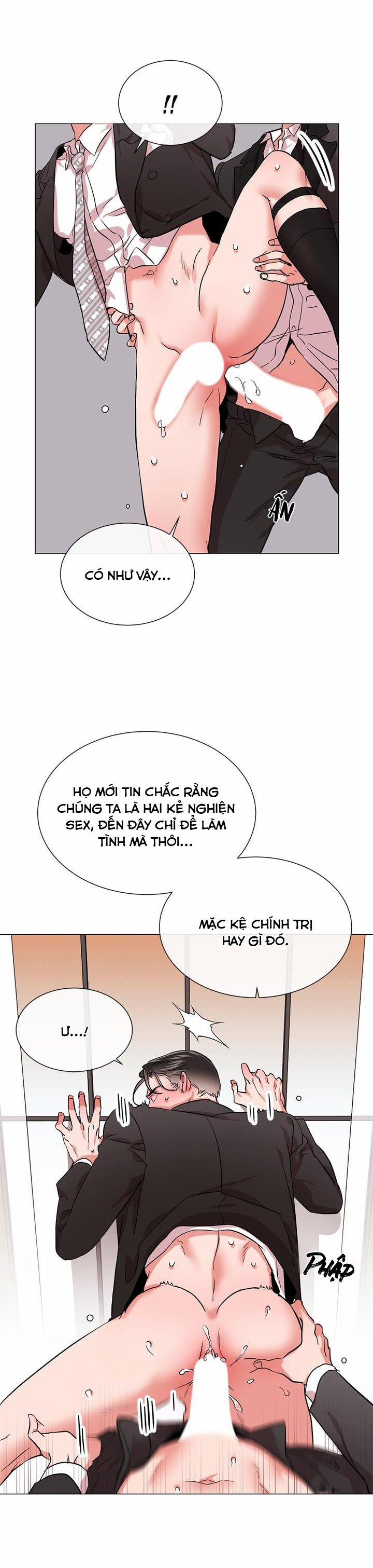 Đặc Vụ Red Candy 79 trang 13