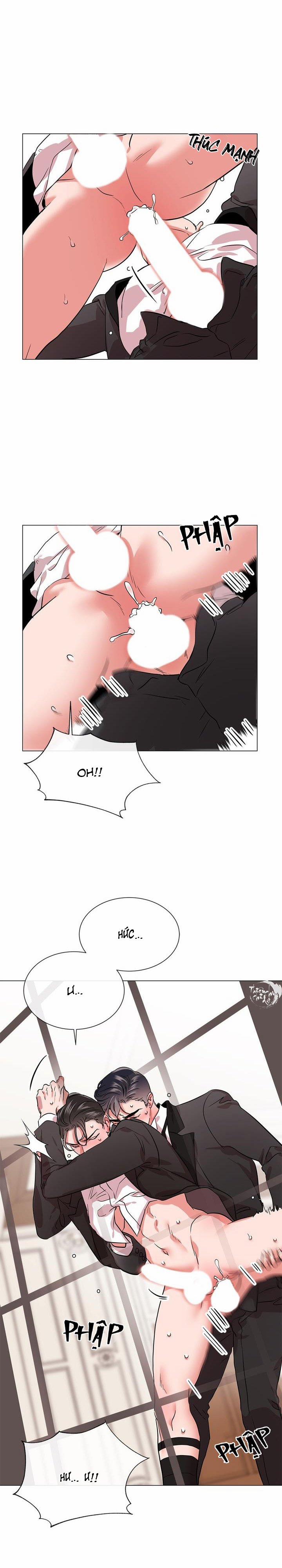 Đặc Vụ Red Candy 79 trang 14