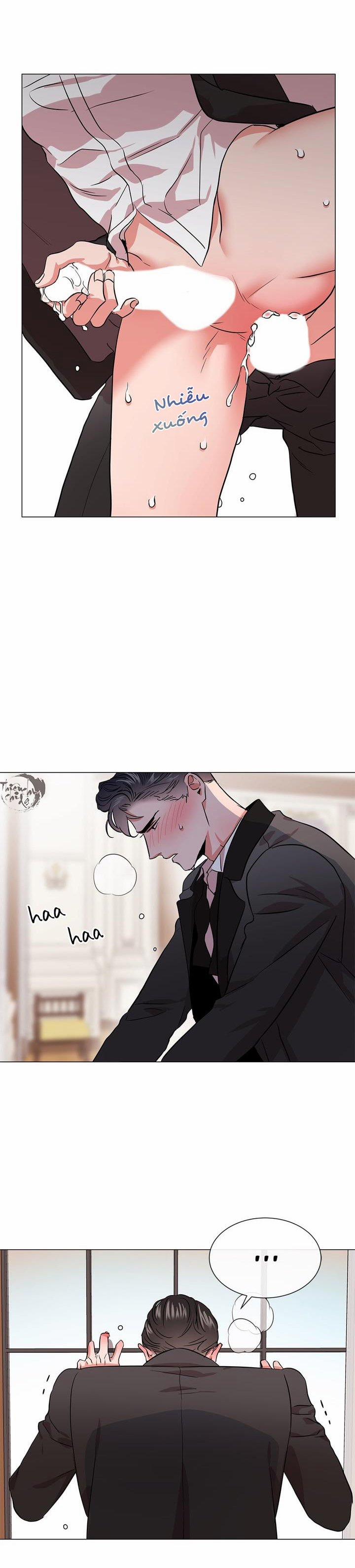 Đặc Vụ Red Candy 79 trang 17