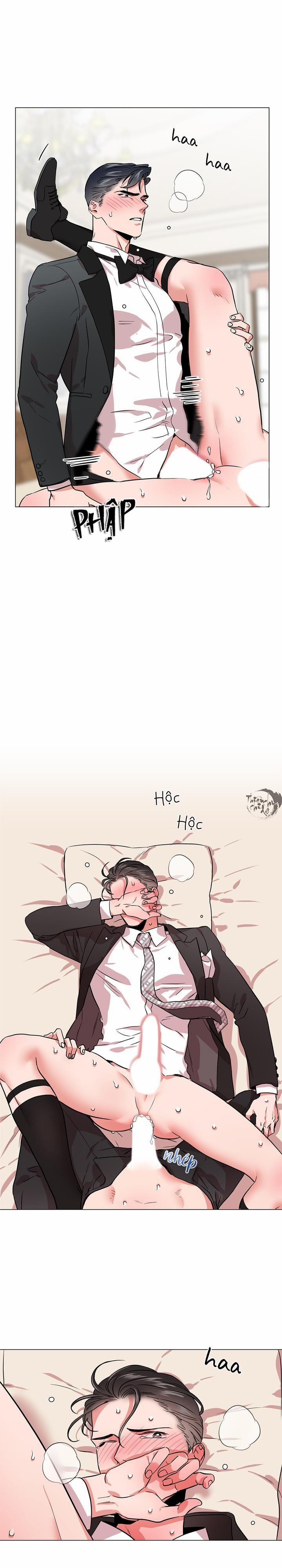 Đặc Vụ Red Candy 79 trang 2