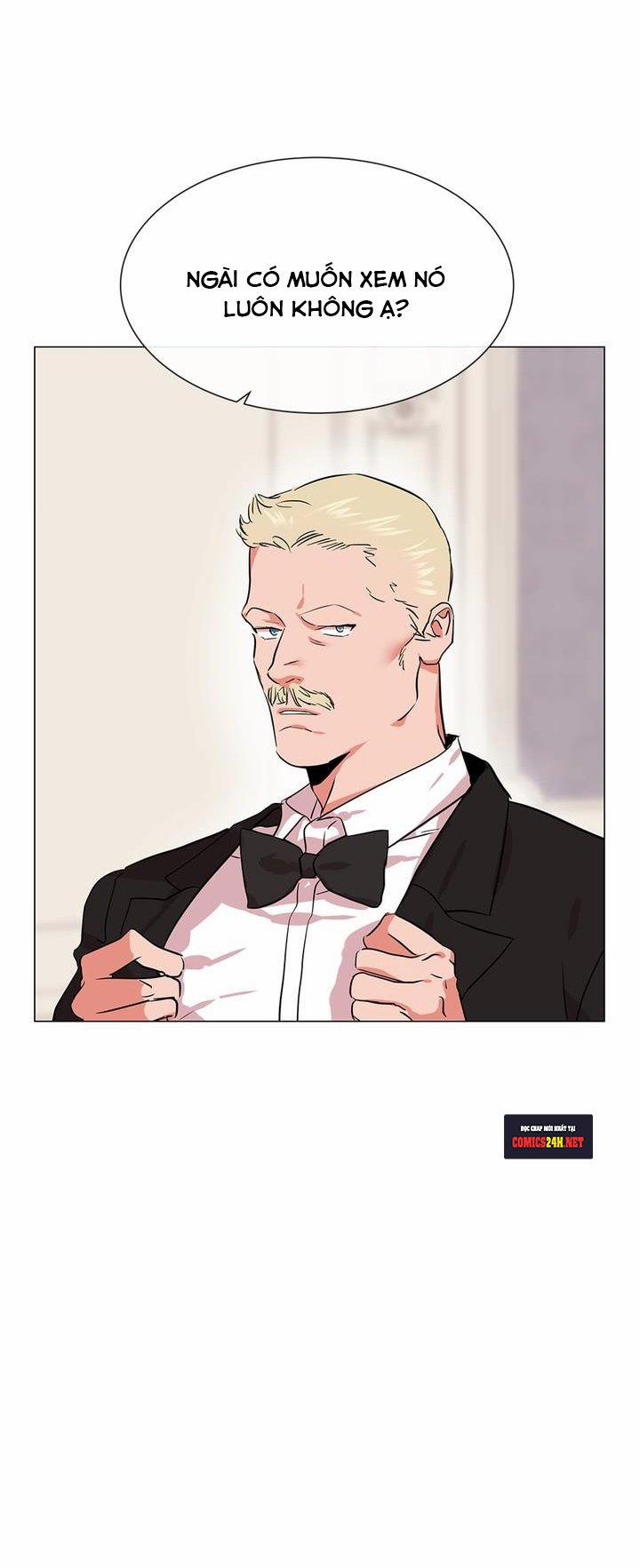 Đặc Vụ Red Candy 79 trang 22