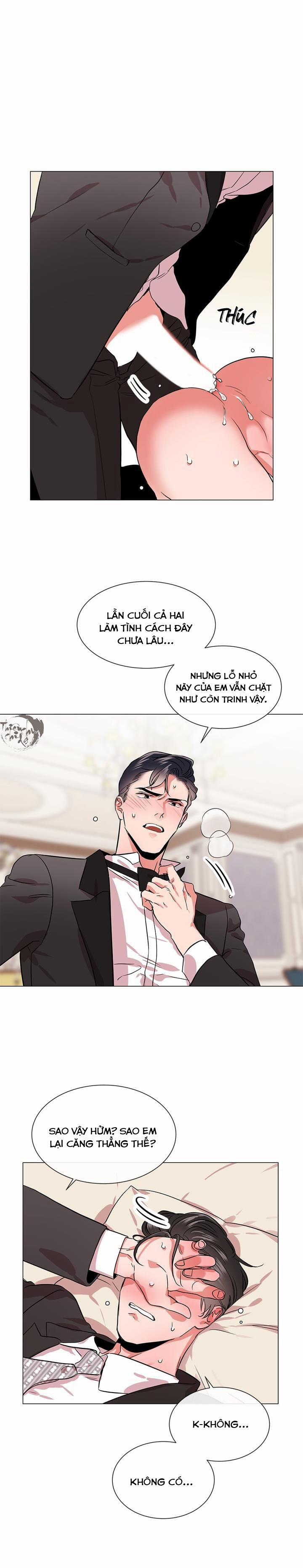 Đặc Vụ Red Candy 79 trang 3