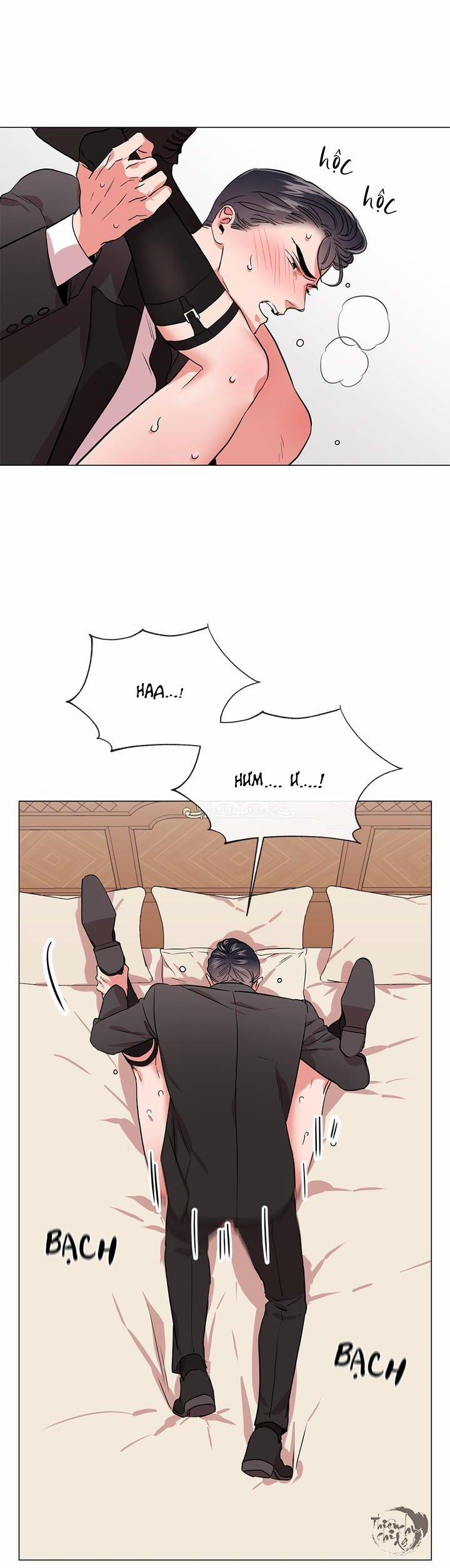 Đặc Vụ Red Candy 79 trang 6