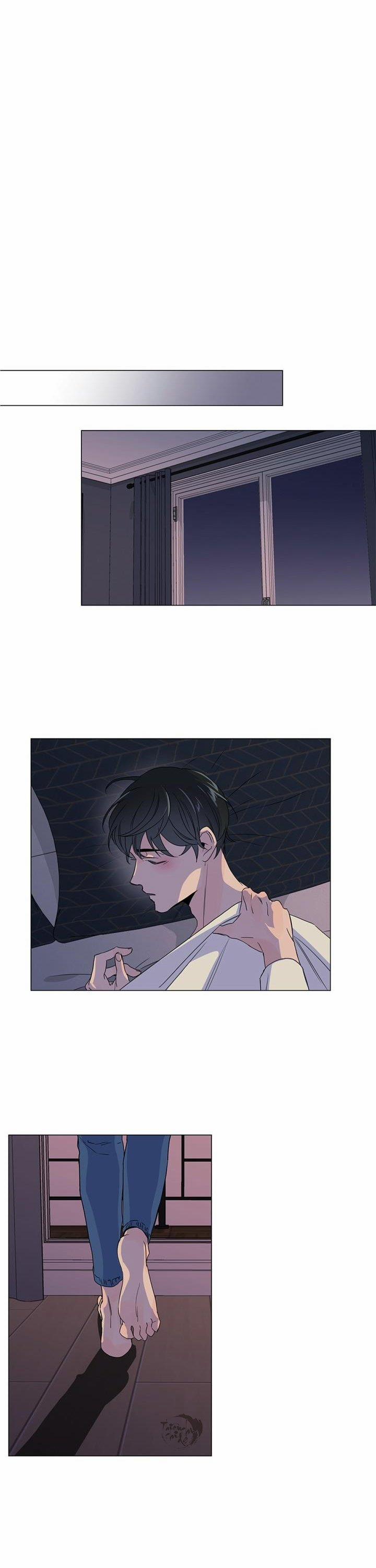 Đặc Vụ Red Candy 8 trang 15