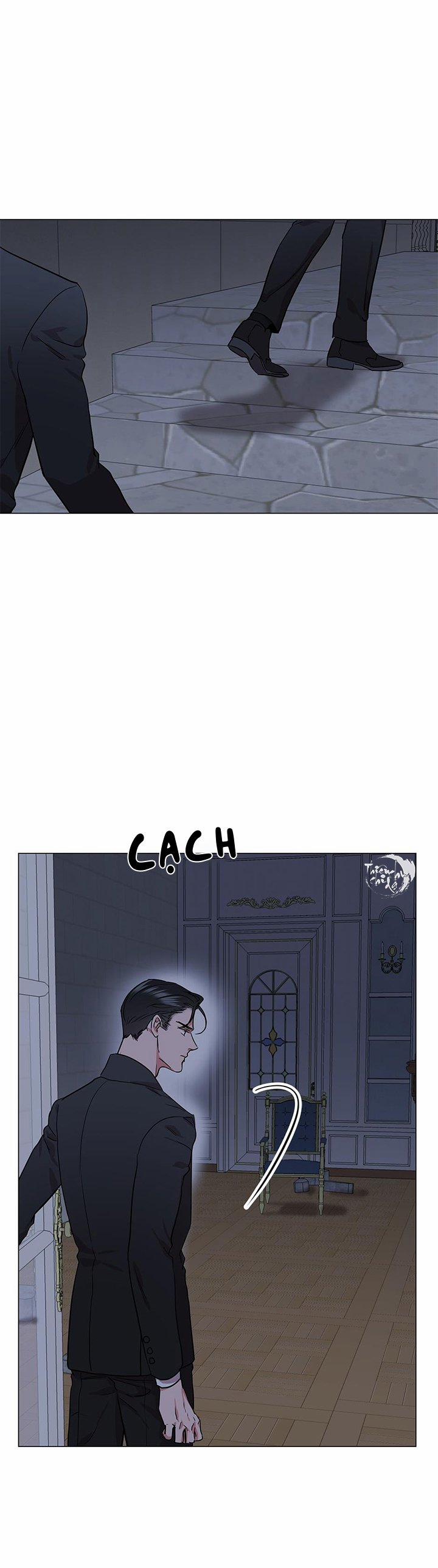 Đặc Vụ Red Candy 80 trang 19