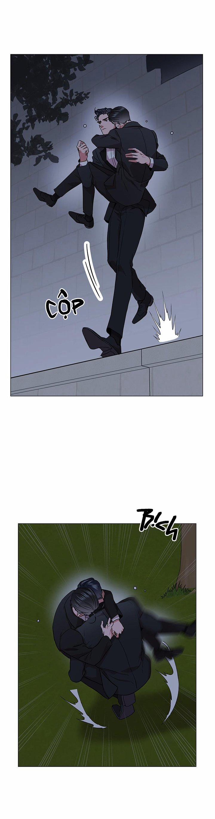 Đặc Vụ Red Candy 80 trang 24