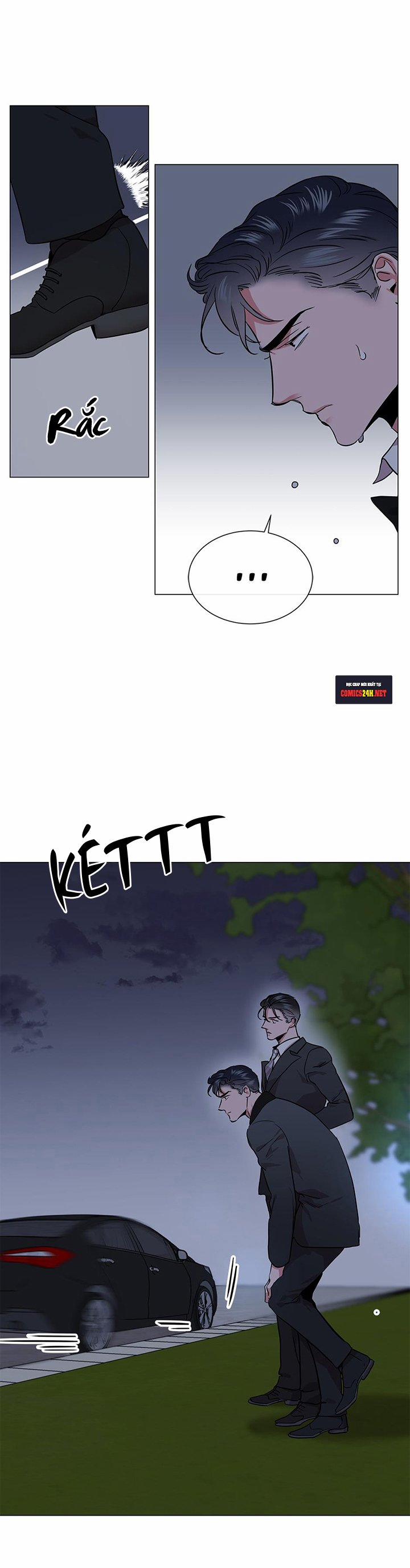 Đặc Vụ Red Candy 80 trang 25