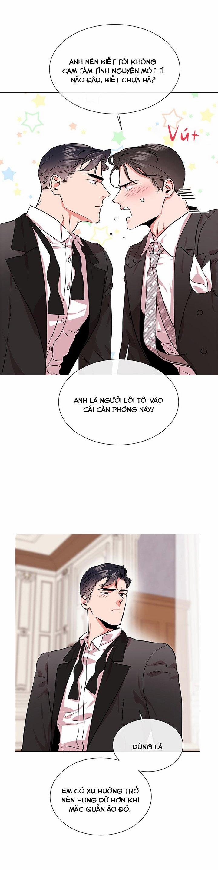 Đặc Vụ Red Candy 80 trang 4