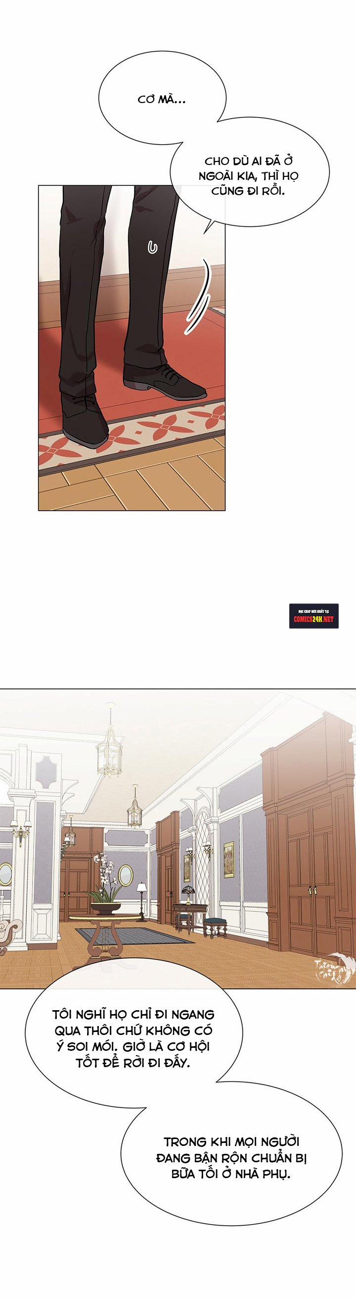 Đặc Vụ Red Candy 80 trang 5