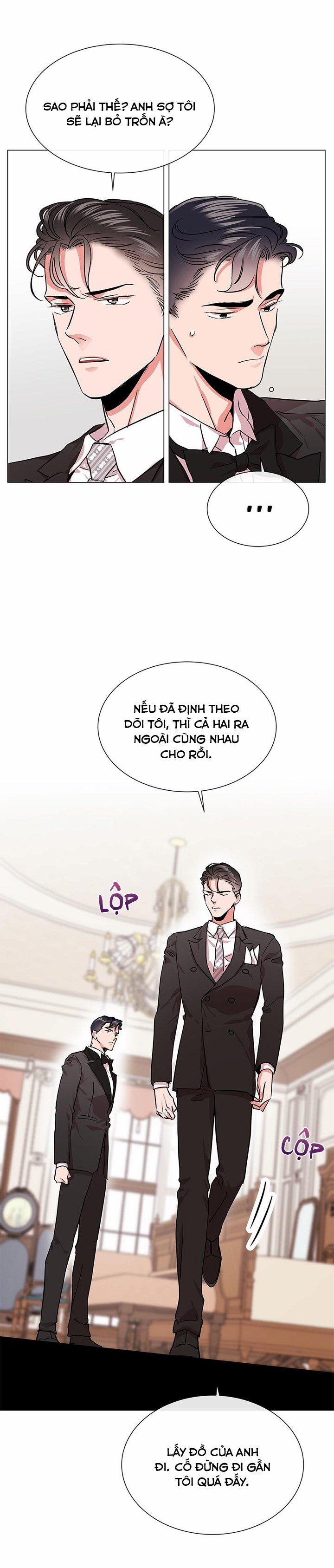 Đặc Vụ Red Candy 80 trang 7