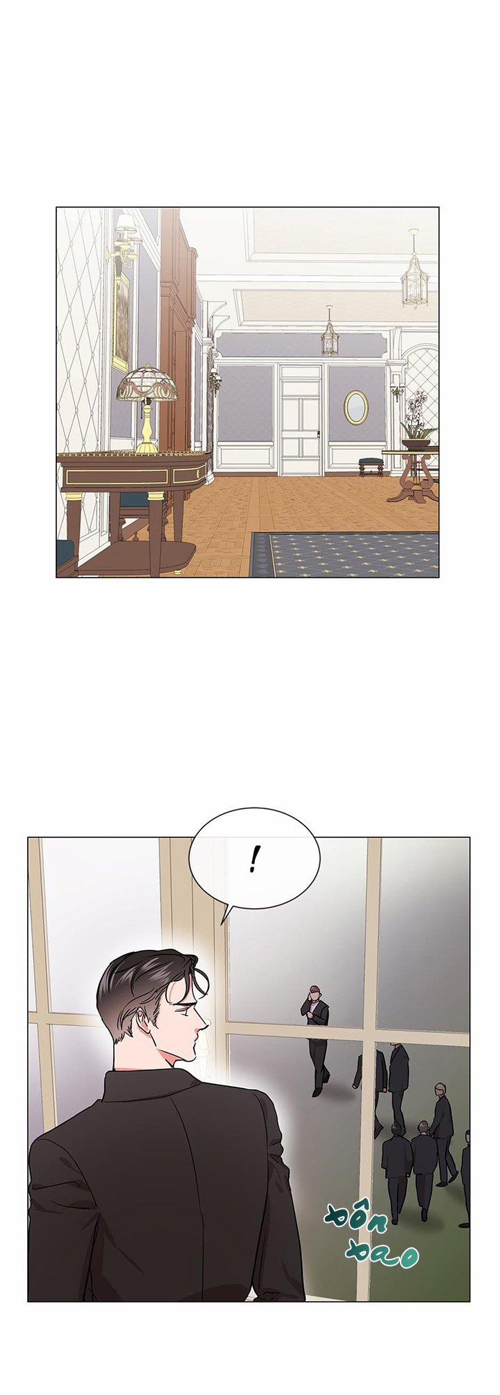 Đặc Vụ Red Candy 80 trang 8