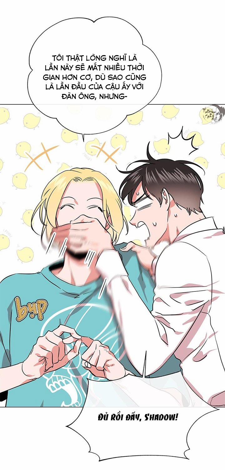 Đặc Vụ Red Candy 81 trang 12