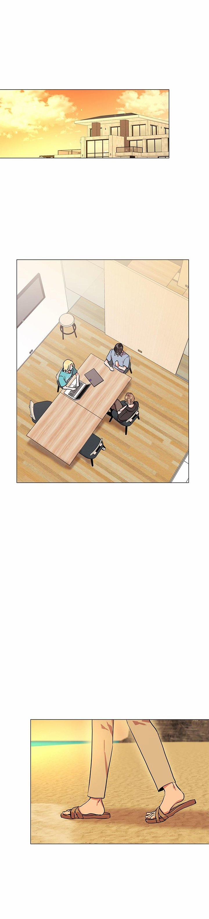 Đặc Vụ Red Candy 81 trang 17