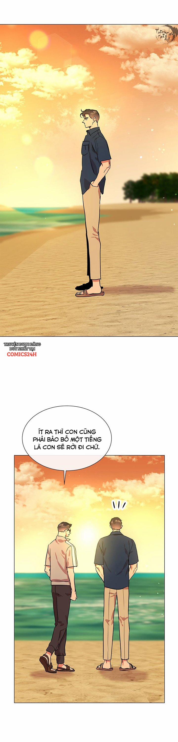 Đặc Vụ Red Candy 81 trang 18