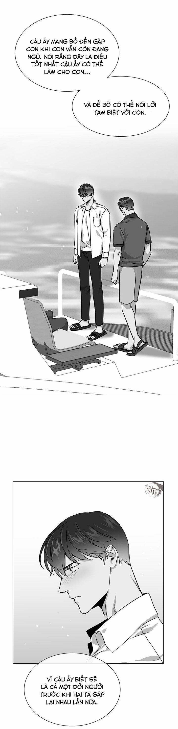 Đặc Vụ Red Candy 81 trang 20