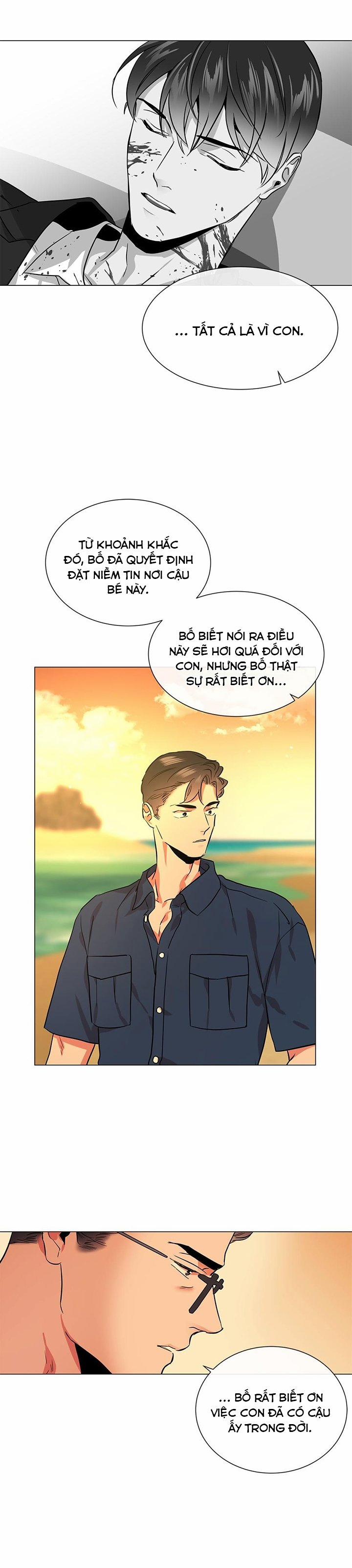 Đặc Vụ Red Candy 81 trang 22