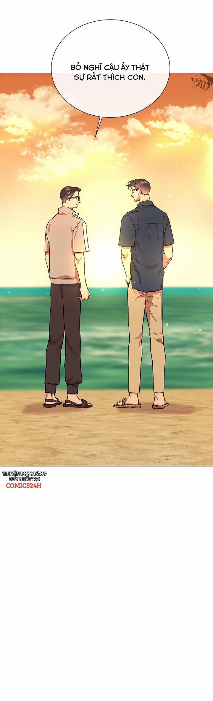 Đặc Vụ Red Candy 81 trang 23