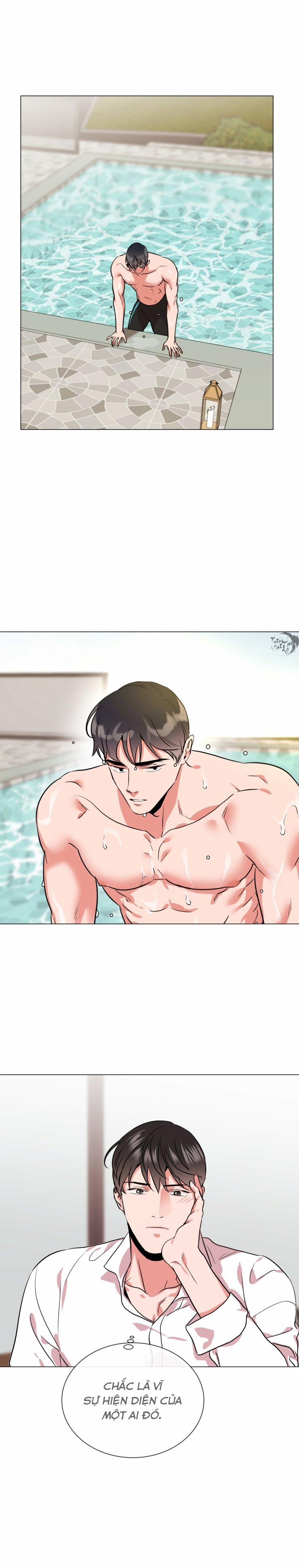 Đặc Vụ Red Candy 82 trang 12