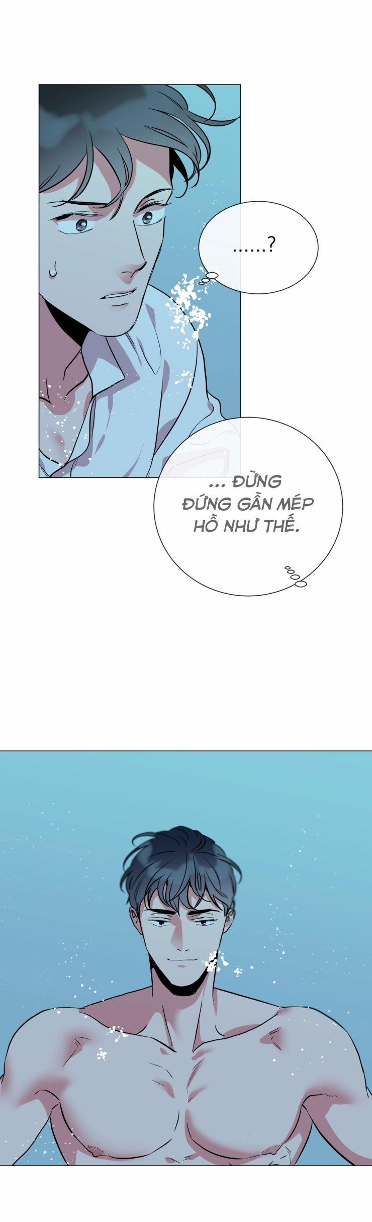 Đặc Vụ Red Candy 82 trang 17