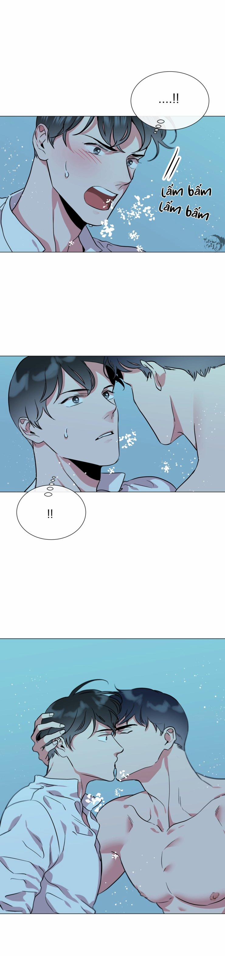 Đặc Vụ Red Candy 82 trang 18