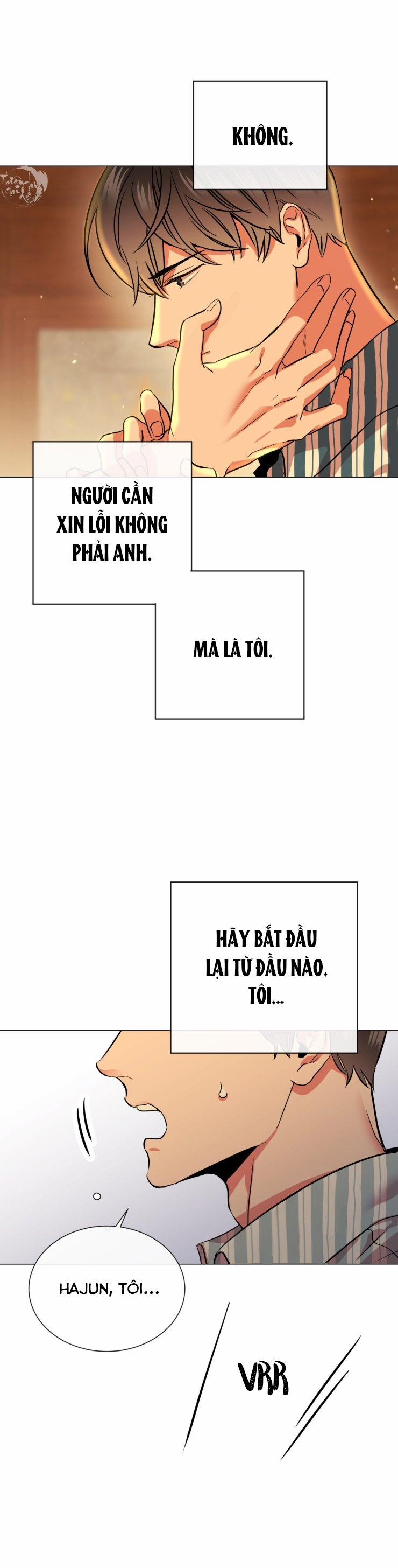 Đặc Vụ Red Candy 84 trang 14