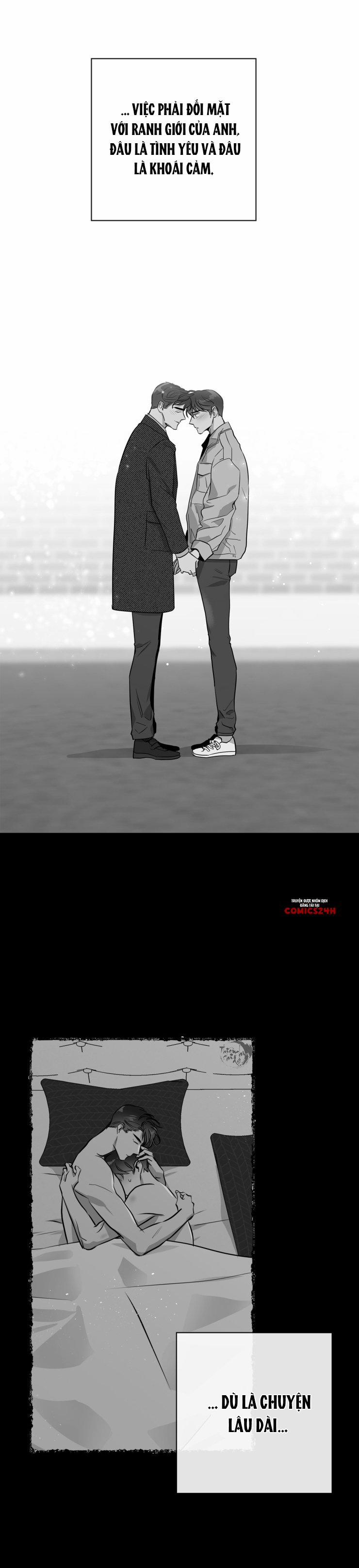 Đặc Vụ Red Candy 84 trang 18