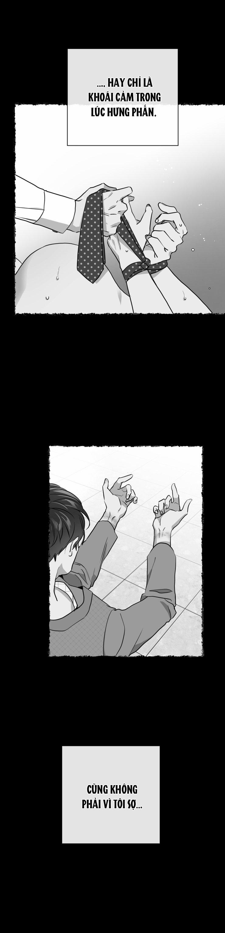 Đặc Vụ Red Candy 84 trang 19