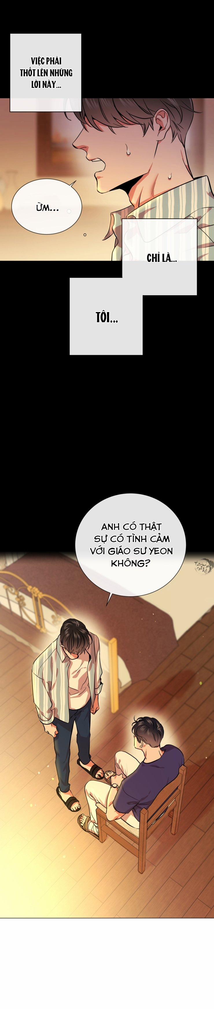 Đặc Vụ Red Candy 84 trang 20