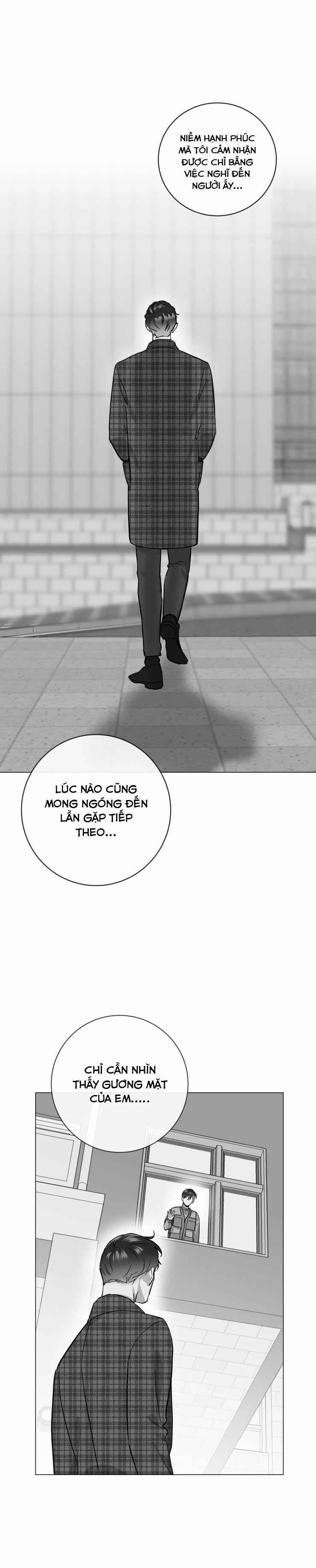 Đặc Vụ Red Candy 85 trang 13