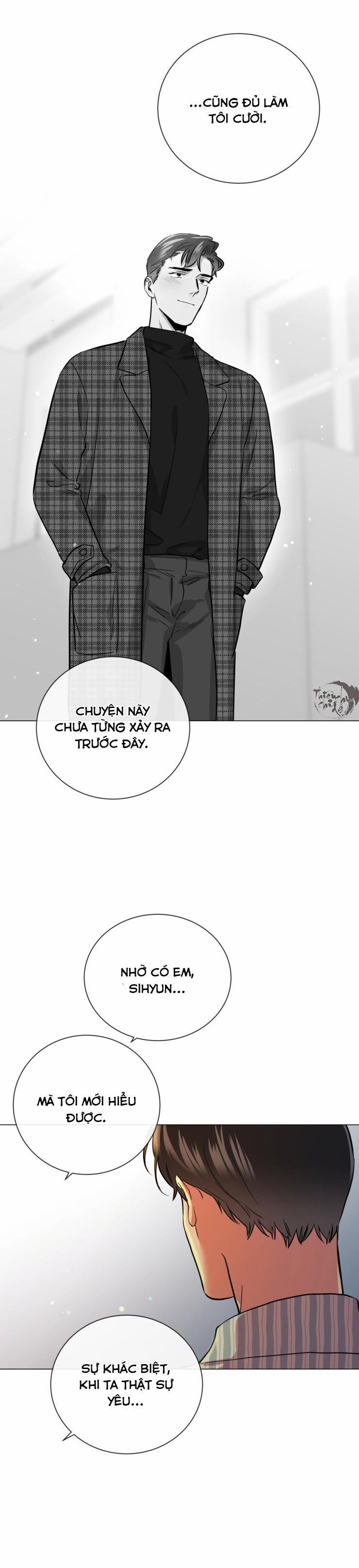 Đặc Vụ Red Candy 85 trang 14