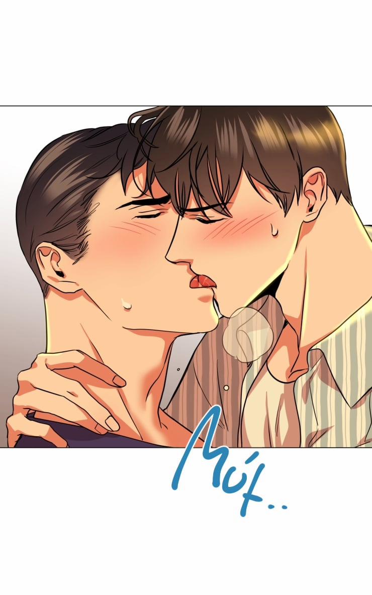 Đặc Vụ Red Candy 85 trang 17