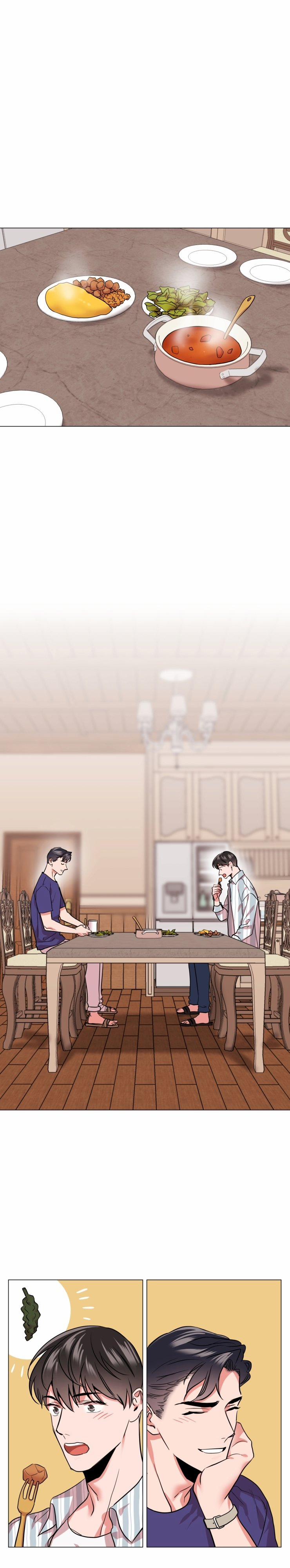 Đặc Vụ Red Candy 85 trang 21