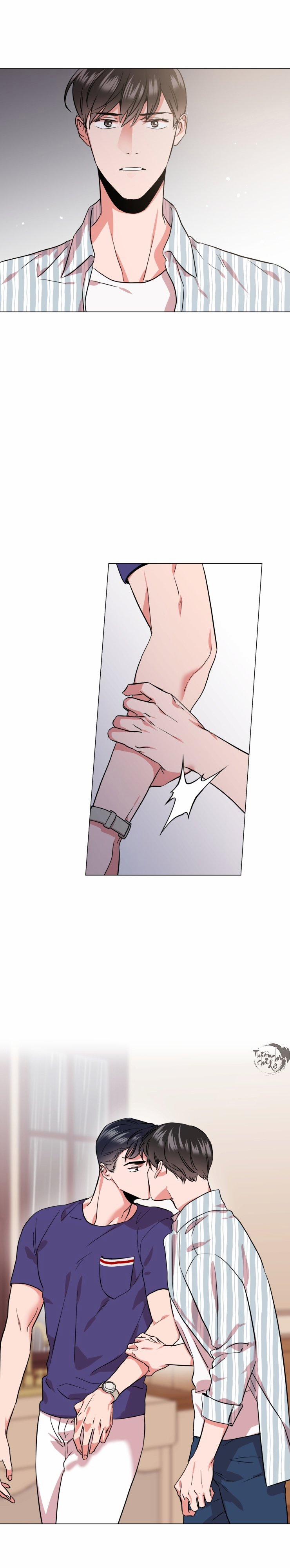 Đặc Vụ Red Candy 85 trang 23