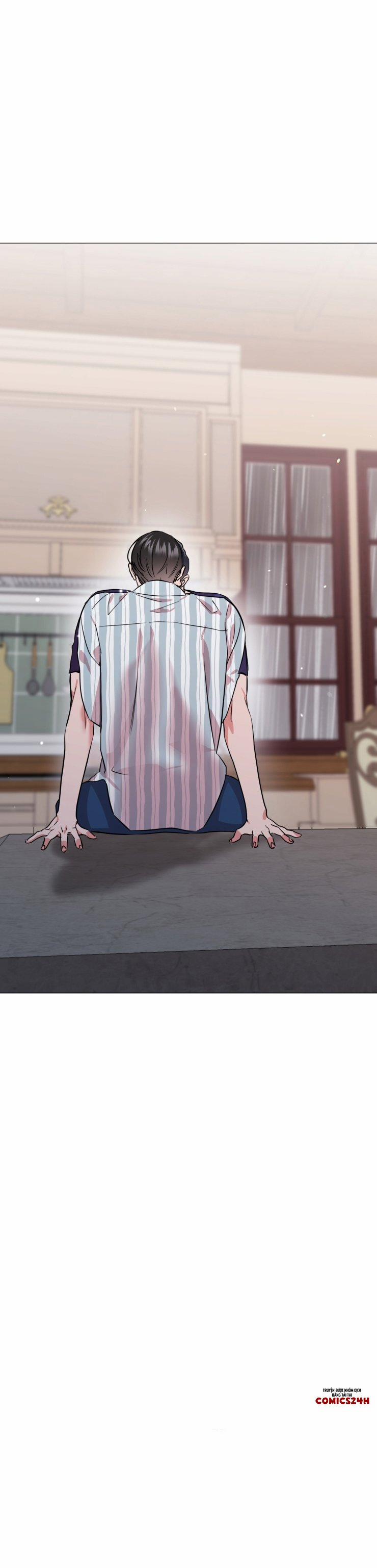 Đặc Vụ Red Candy 85 trang 24