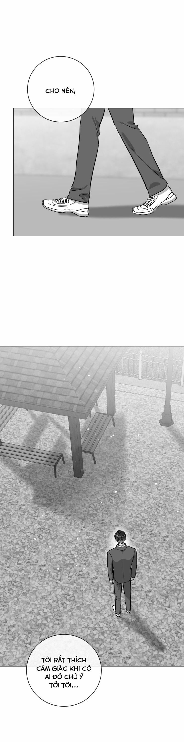 Đặc Vụ Red Candy 85 trang 7