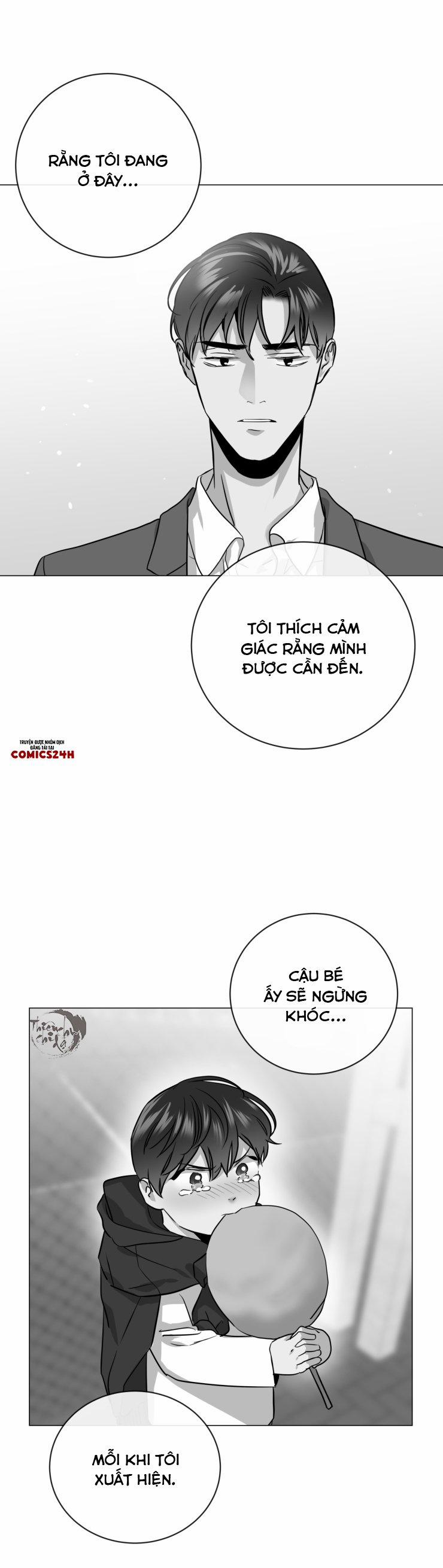 Đặc Vụ Red Candy 85 trang 8