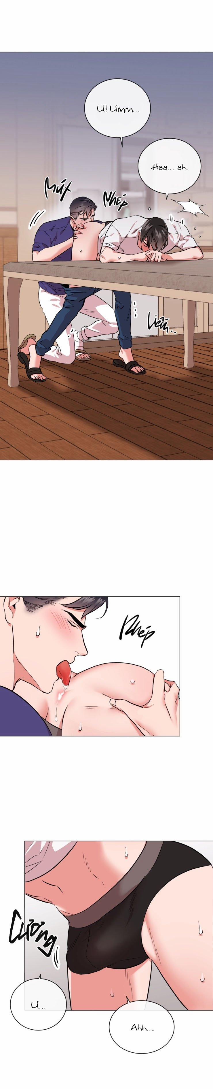 Đặc Vụ Red Candy 86 trang 13