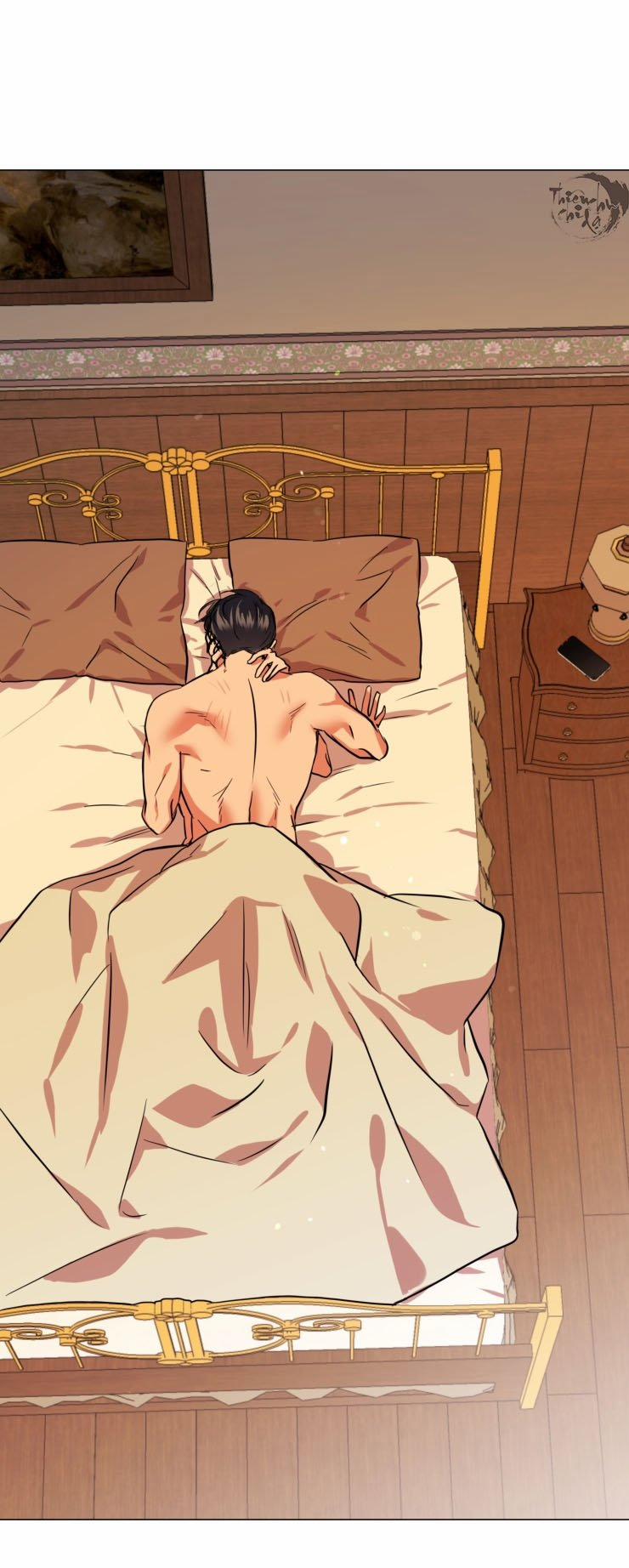 Đặc Vụ Red Candy 86 trang 24