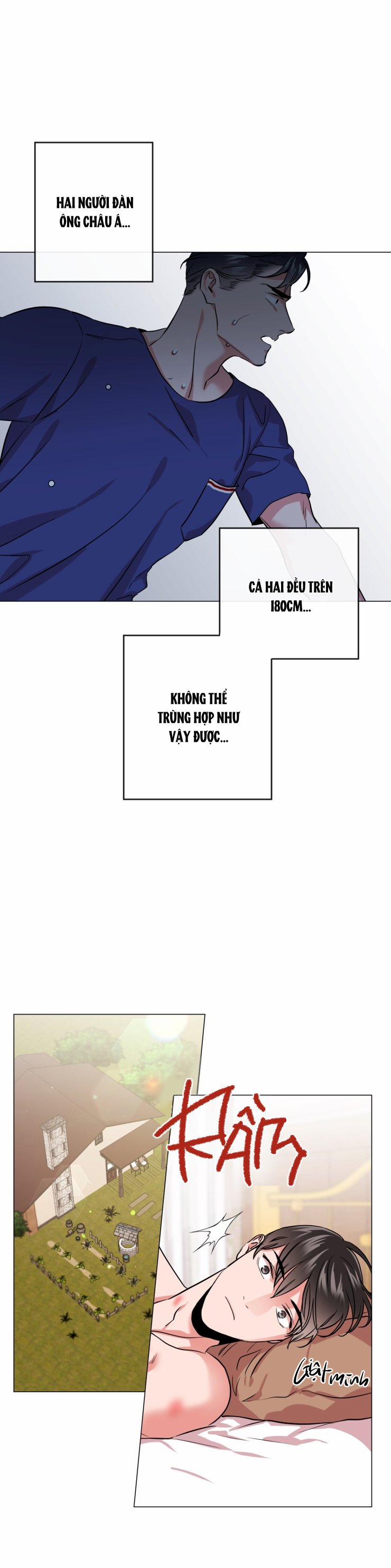 Đặc Vụ Red Candy 87 trang 12