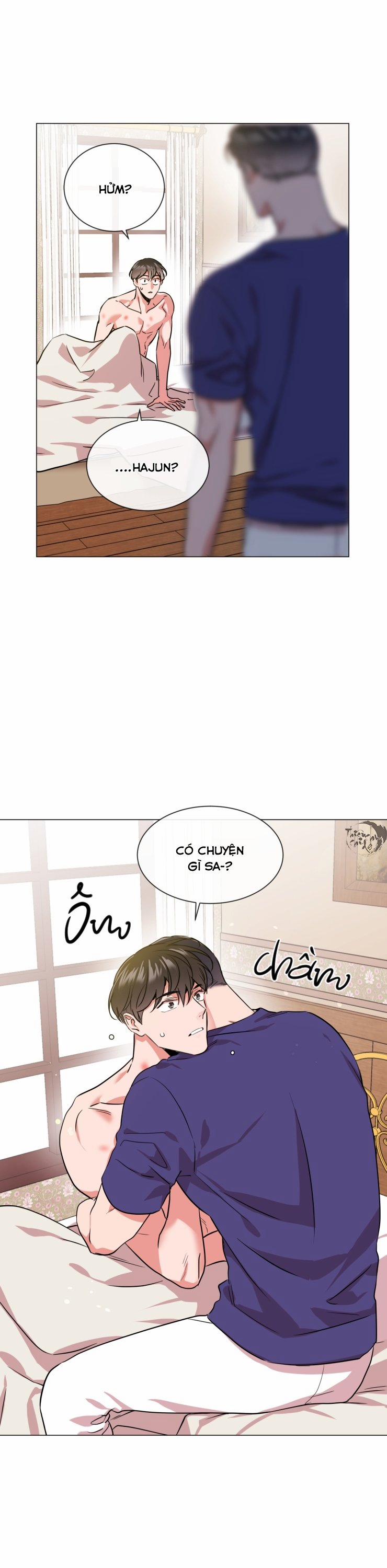 Đặc Vụ Red Candy 87 trang 13