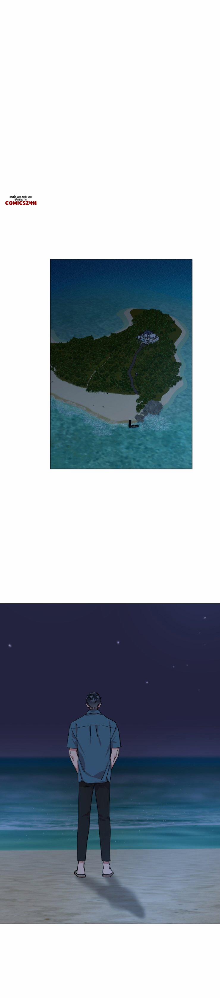 Đặc Vụ Red Candy 87 trang 15