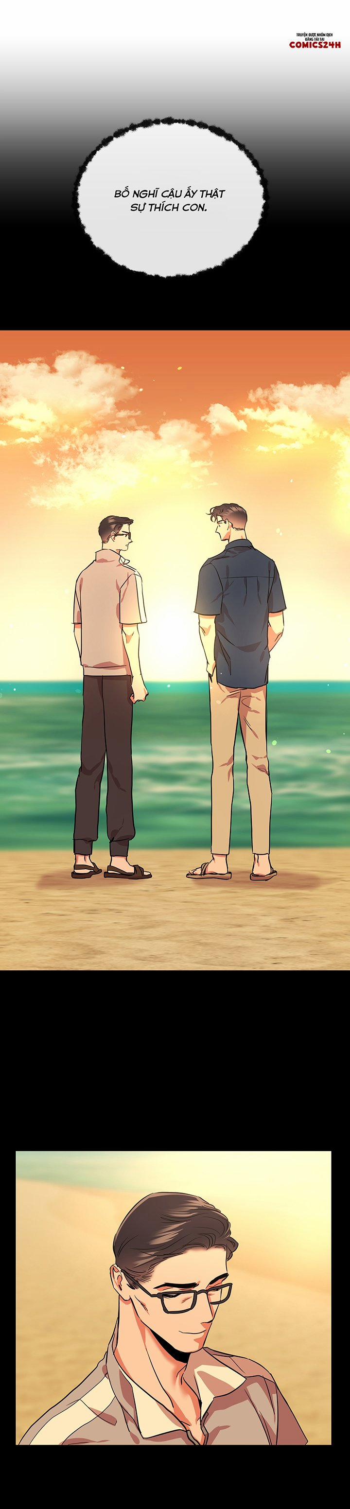 Đặc Vụ Red Candy 87 trang 19