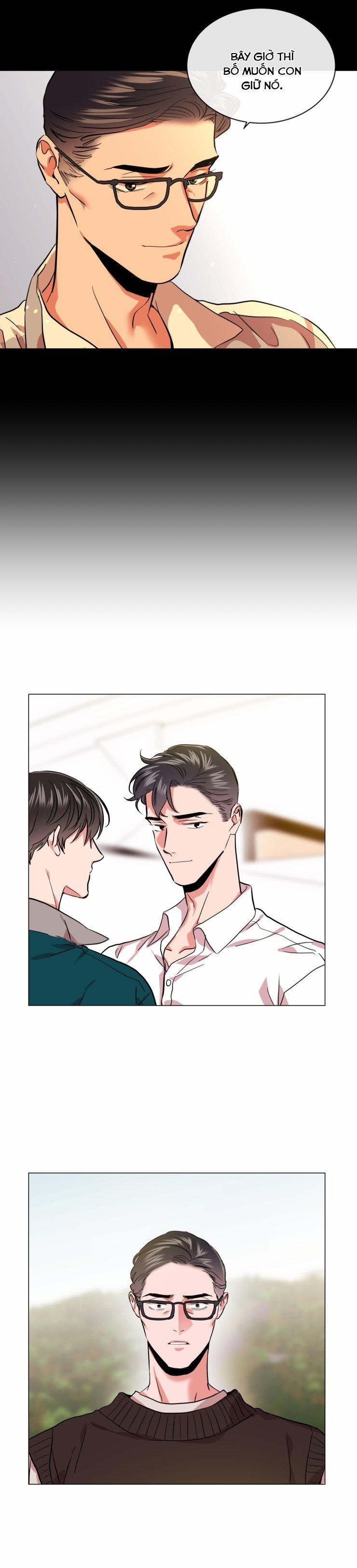 Đặc Vụ Red Candy 87 trang 21