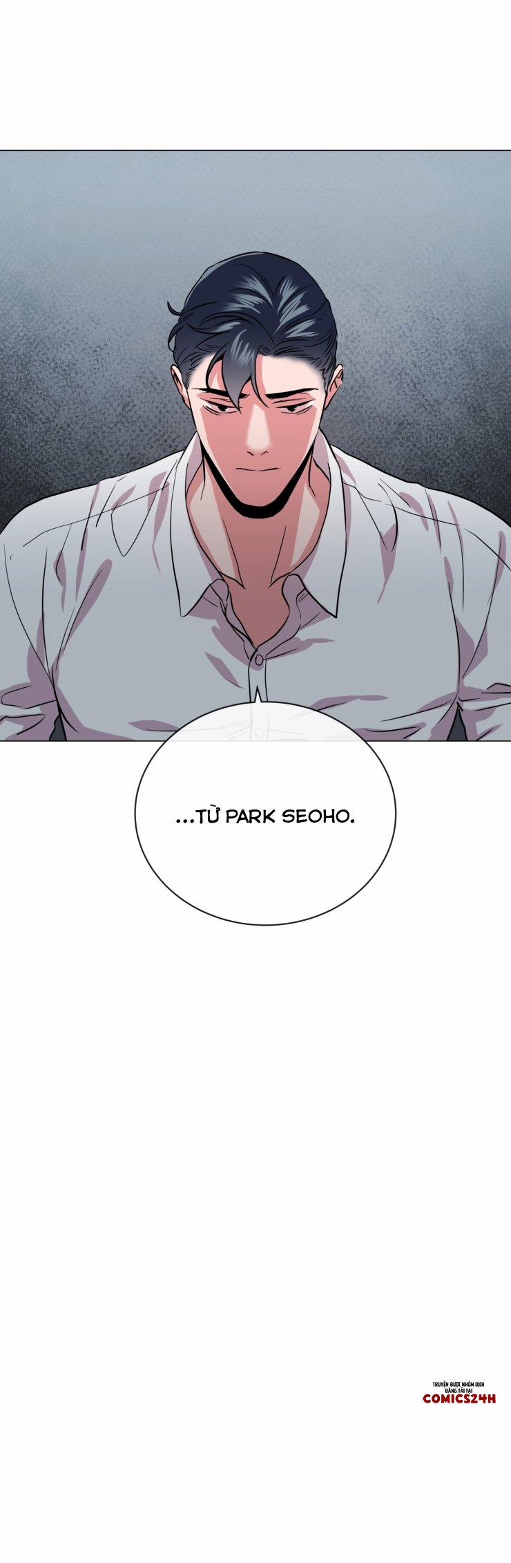 Đặc Vụ Red Candy 87 trang 26