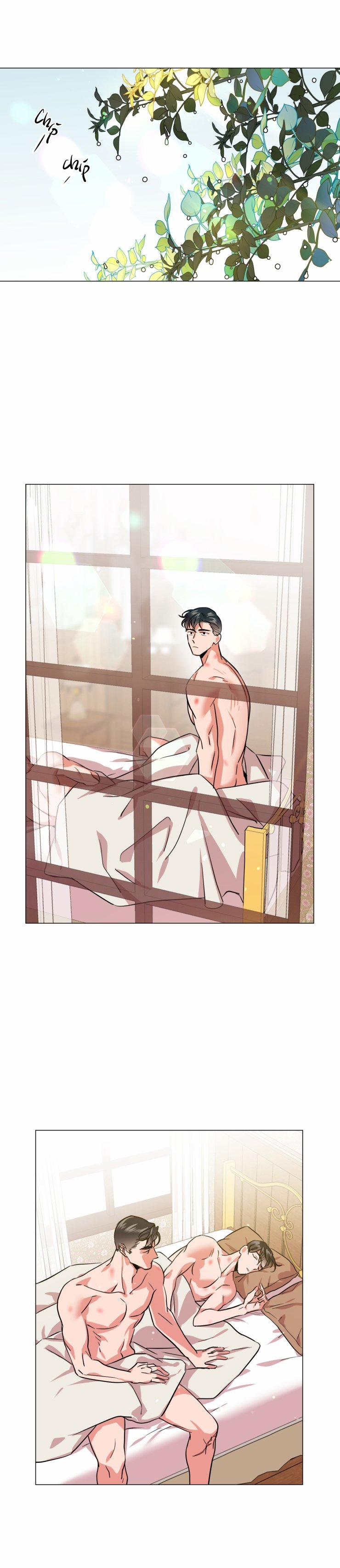 Đặc Vụ Red Candy 87 trang 5