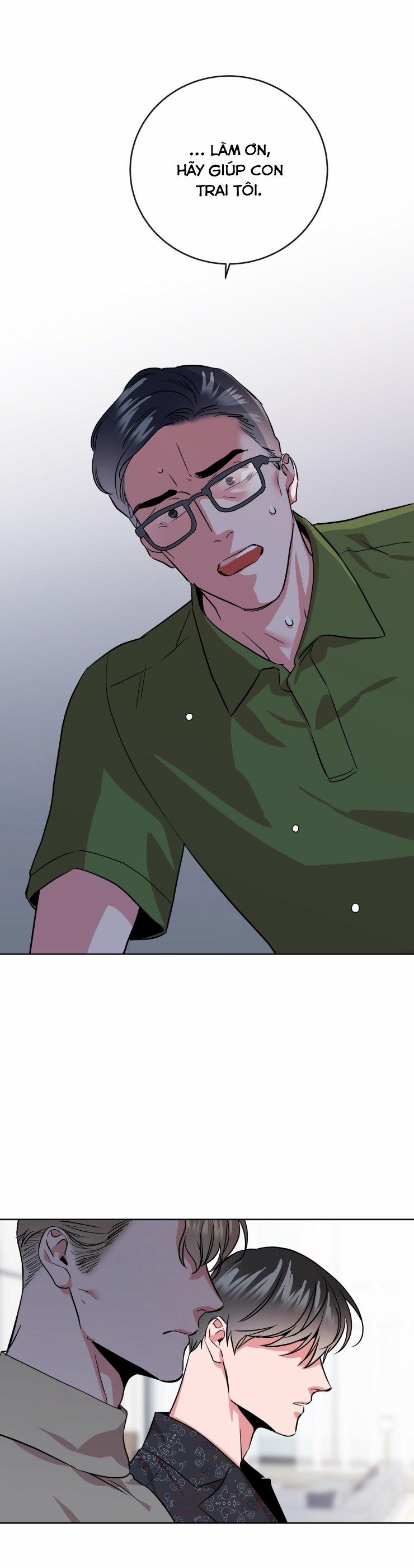 Đặc Vụ Red Candy 88 trang 11